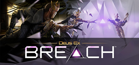 Deus Ex: Breach (2017)