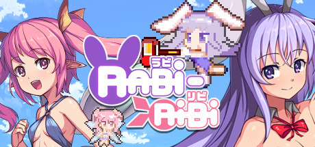 Rabi-Ribi (2017) PC