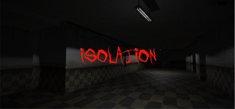 Isolation  , ,  ,  , ,  