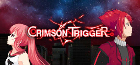  Crimson Trigger