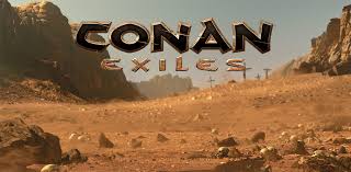 / Conan Exiles