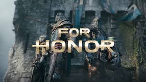 /Crack For Honor