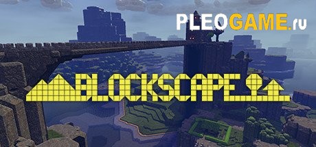 Blockscape (Build 1596402)