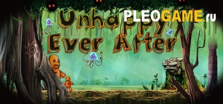 Unhappy Ever After v1.0.0.4