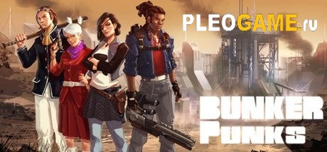 Bunker Punks (v1.0) (2018)