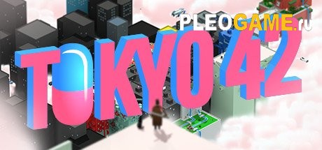 Tokyo 42 (v1.0.5)   