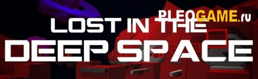Lost In The Deep Space (v1.0.10)