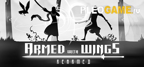 Armed with Wings: Rearmed (v0.8.29)