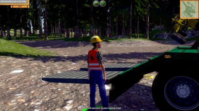 Timber The Logging Experts (2016) PC
