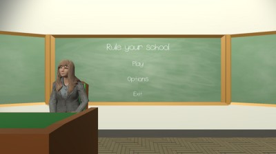 Rule Your School (2016)  