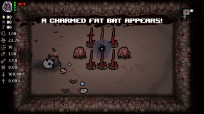 The Binding of Isaac Afterbirth+ (Update 11) (2017) PC