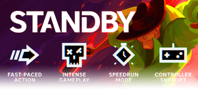 STANDBY (2017) PC