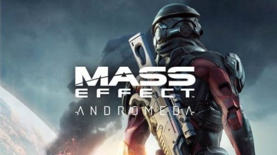 Mass Effect: Andromeda -  