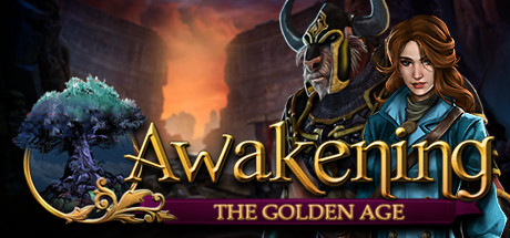  Awakening: The Golden Age Collector's Edition