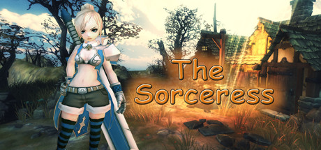The Sorceress  , ,  ,  , ,  