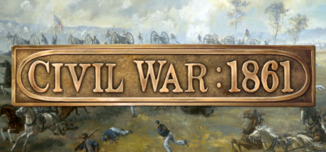 Civil War: 1861  , ,  ,  , ,  