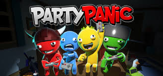       Party Panic