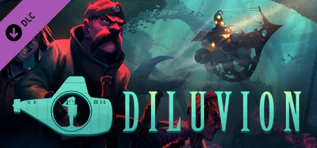 DLC /   Diluvion