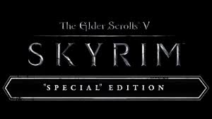  1.4.2.0.8   Skyrim Special Edition