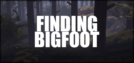 Finding Bigfoot (Beta Test 2)   