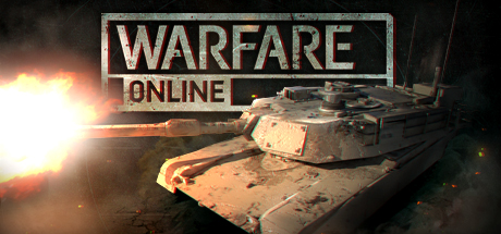  Warfare Online