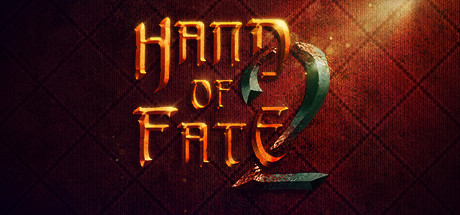 Hand of Fate 2  , ,  , ,  