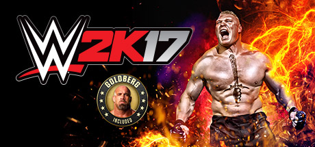WWE 2K17 PC