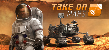 Take On Mars - (Europa Update) (2017) PC