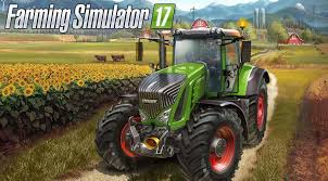  1.4.0.0  Farming Simulator 17