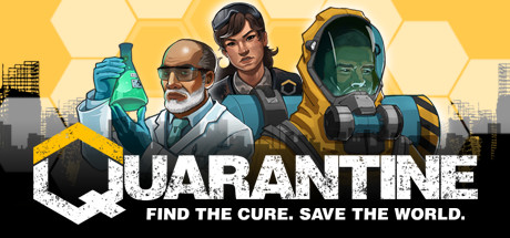 Quarantine v1.0.0.2 (2017)    