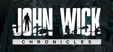 John Wick Chronicles (2017)