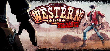 Western 1849 Reloaded (2017)