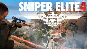 / Sniper Elite 4