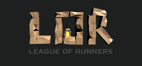 LOR - League of Runners  , , ,  , 