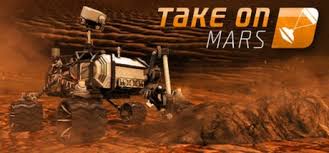  TAKE ON MARS (+2)