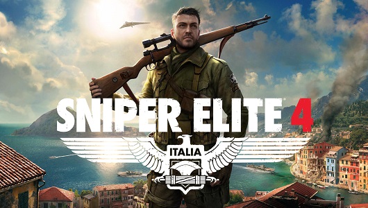 Sniper Elite 4 v1.0