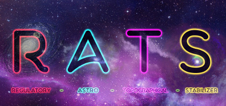   R.A.T.S. (Regulatory Astro-Topographical Stabilizer)
