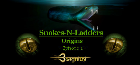  Snakes - N - Ladders : Origins - Episode 1