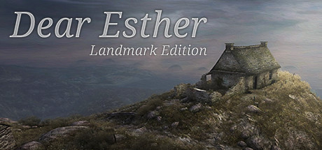 Dear Esther: Landmark Edition , ,  ,  , 