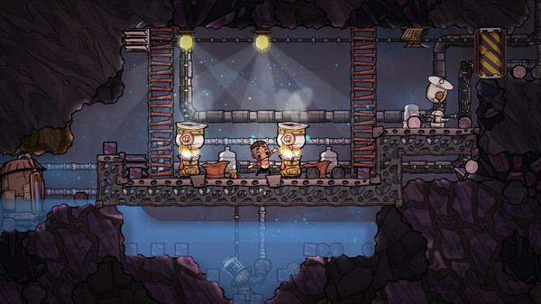 Oxygen Not Included ,  , ,  
