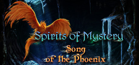  Spirits of Mystery: Song of the Phoenix Collector's Edition