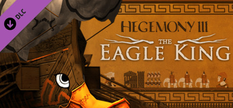  Hegemony III: The Eagle King
