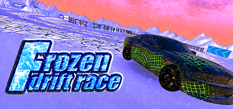 Frozen Drift Race (2017)