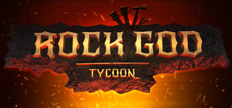 Rock God Tycoon v1.2.0.4 (2017)
