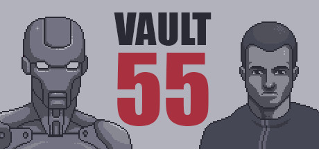  Vault 55