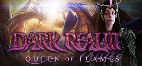  Dark Realm: Queen of Flames Collector's Edition