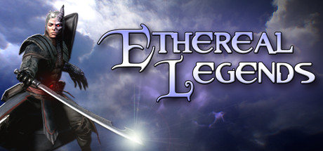 Ethereal Legends (2017)