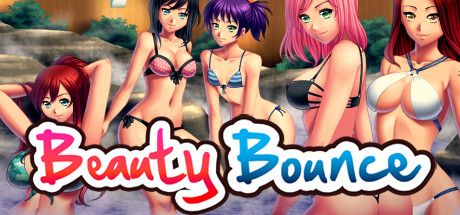 Beauty Bounce  ,,  