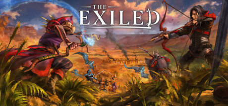 The Exiled  , ,  , 