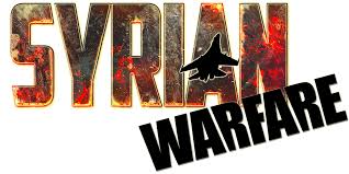  Syrian Warfare